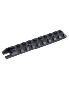 XG8 METAL RAIL POSEIDON 2