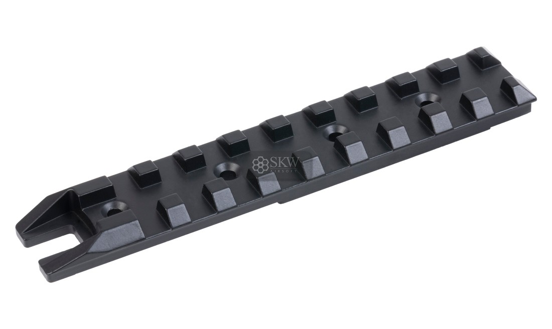 XG8 METAL RAIL POSEIDON