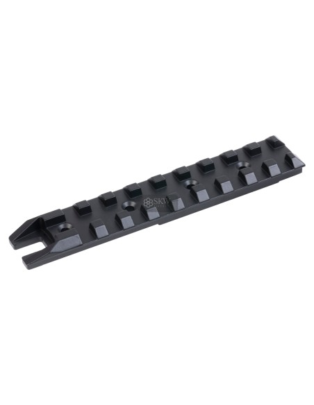 XG8 RAIL METAL POSEIDON