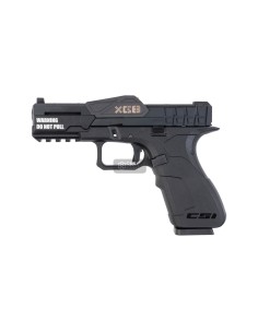 PISTOLA GBB XG8-MB POSEIDON