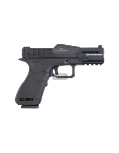 PISTOLA GBB XG8-MB POSEIDON 2