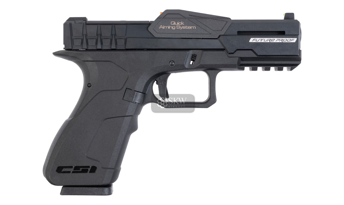 PISTOLET GBB XG8-MB POSEIDON