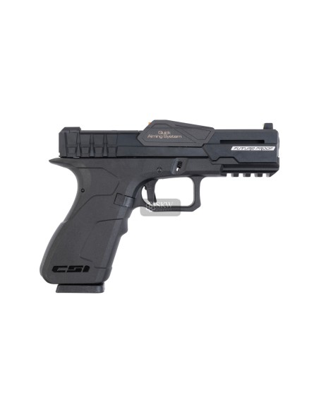 PISTOL GBB XG8-MB POSEIDON
