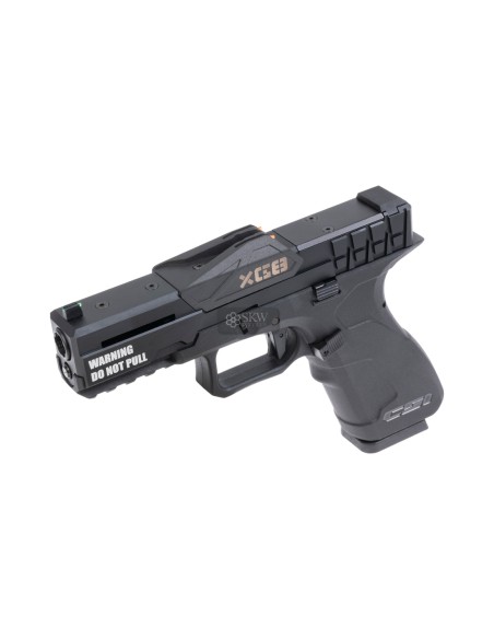 PISTOLA GBB XG8-MB POSEIDON