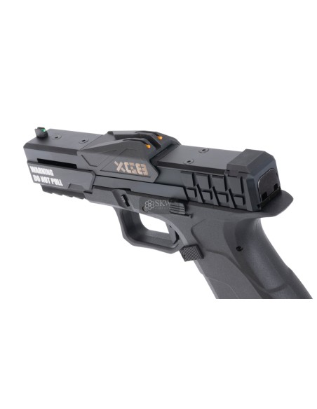 PISTOLA GBB XG8-MB POSEIDON