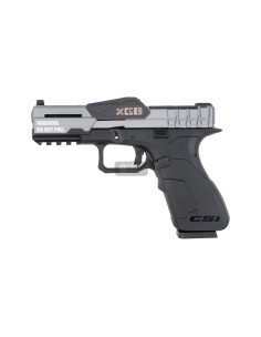 PISTOL GBB XG8-MG POSEIDON