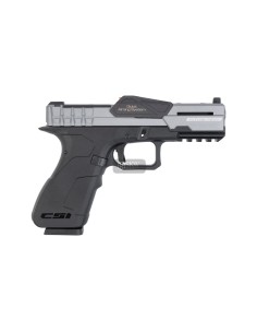 PISTOLET GBB XG8-MG POSEIDON 2