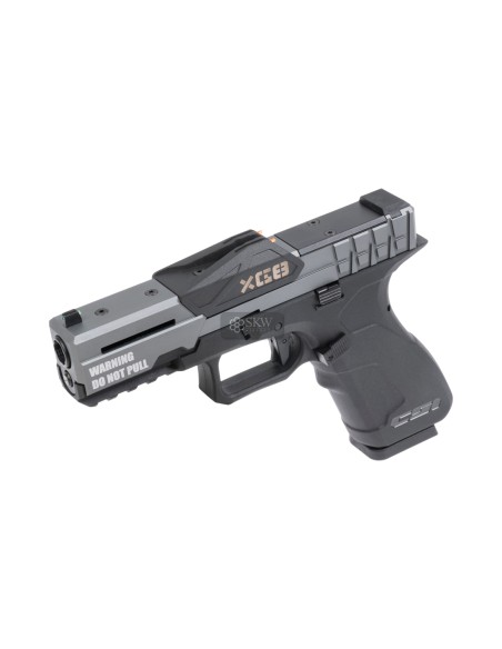 PISTOL GBB XG8-MG POSEIDON