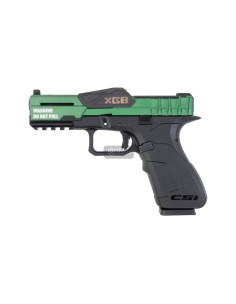 PISTOL GBB XG8-MOD POSEIDON