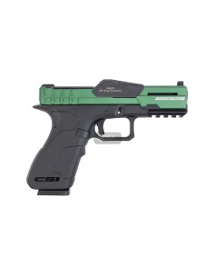 PISTOL GBB XG8-MOD POSEIDON 2