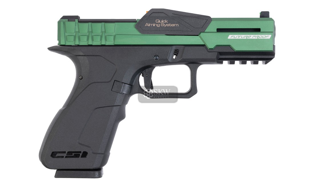 PISTOLA GBB XG8-MOD POSEIDON