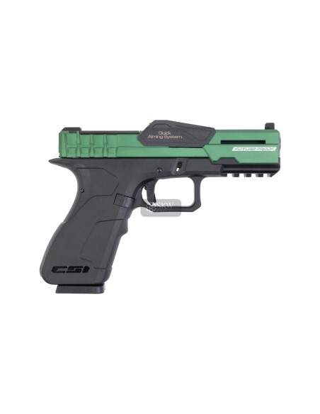 PISTOLA GBB XG8-MOD POSEIDON
