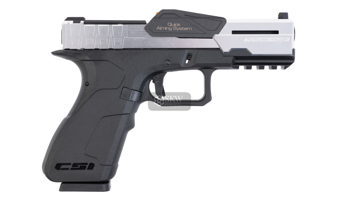 PISTOLA GBB XG8-MS POSEIDON