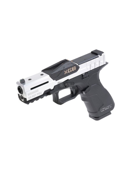PISTOLA GBB XG8-MS POSEIDON