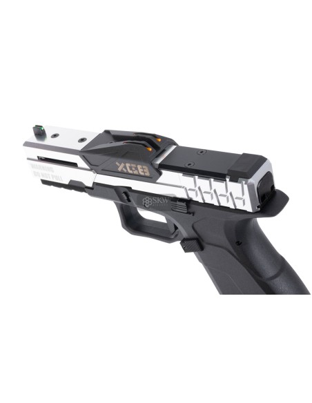 PISTOLA GBB XG8-MS POSEIDON