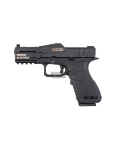 PISTOLET GBB XG8-PB POSEIDON