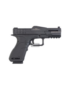 PISTOLET GBB XG8-PB POSEIDON 2
