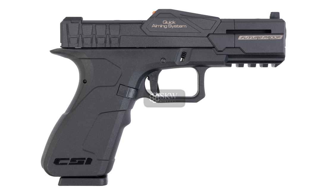 PISTOLET GBB XG8-PB POSEIDON
