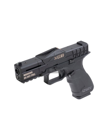 PISTOLA GBB XG8-PB POSEIDON