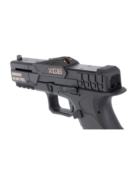 PISTOLA GBB XG8-PB POSEIDON