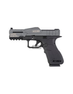 PISTOLET GBB XG8-PG POSEIDON
