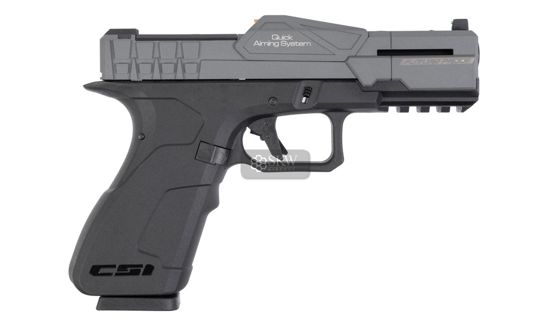 PISTOLA GBB XG8-PG POSEIDON