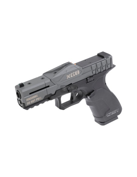 PISTOLA GBB XG8-PG POSEIDON