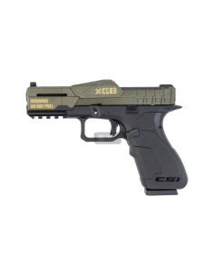 PISTOL GBB XG8-POD POSEIDON