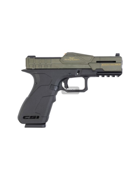 PISTOLA GBB XG8-POD POSEIDON