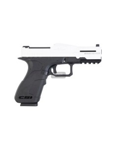 PISTOL GBB XG8-PW POSEIDON 2