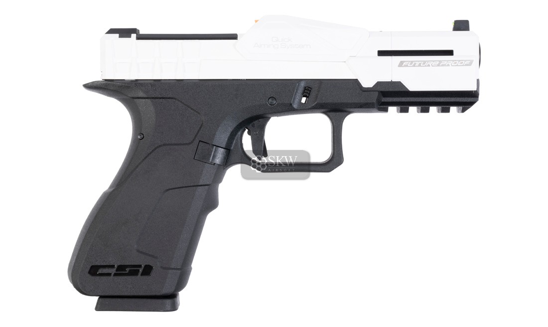 PISTOL GBB XG8-PW POSEIDON