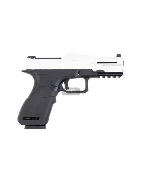PISTOL GBB XG8-PW POSEIDON