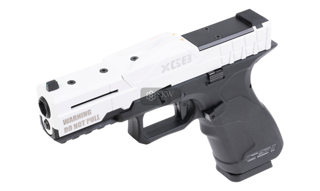 PISTOL GBB XG8-PW POSEIDON