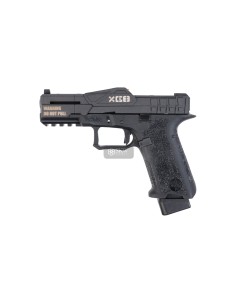 PISTOLA GBB MIX SERIES P1-BB POSEIDON