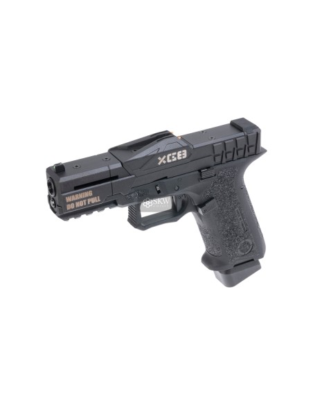 PISTOLA GBB MIX SERIES P1-BB POSEIDON