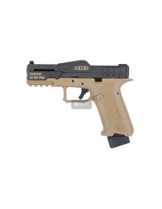 PISTOLET GBB MIX SERIES P1-BT POSEIDON