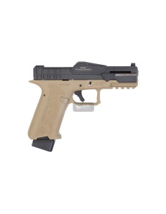 PISTOLA GBB MIX SERIES P1-BT POSEIDON 2