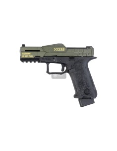 PISTOLET GBB MIX SERIES P1-ODB POSEIDON