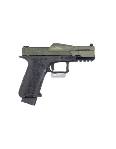 PISTOL GBB MIX SERIES P1-ODB POSEIDON 2