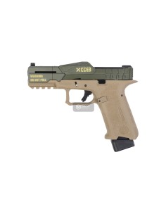 PISTOLET GBB MIX SERIES P1-ODT POSEIDON