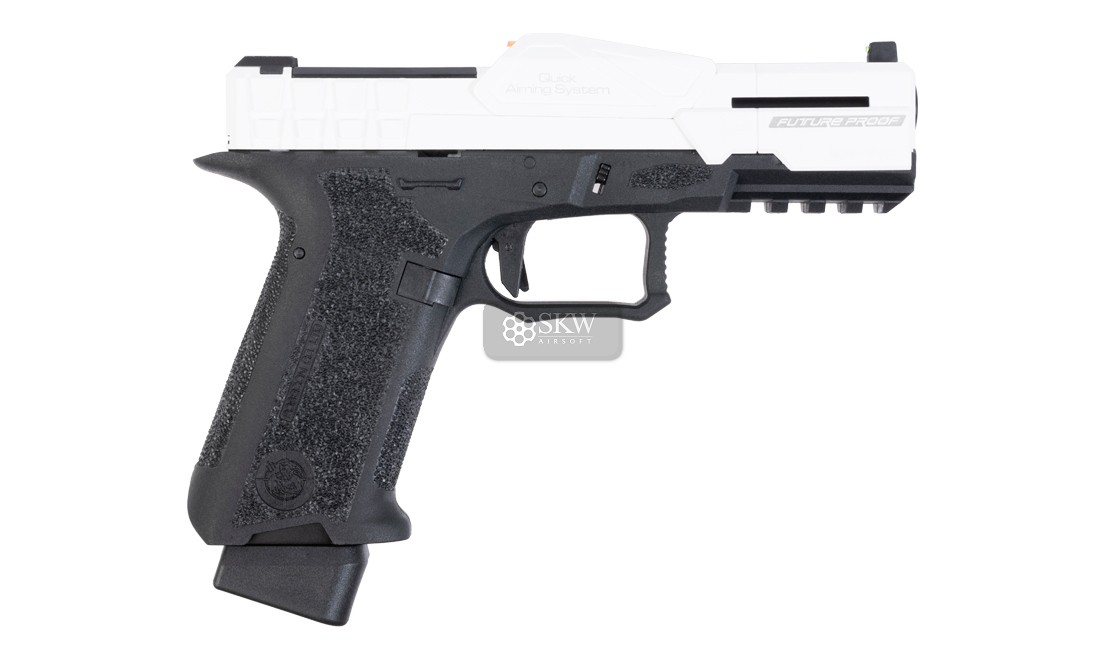PISTOLA GBB MIX SERIES P1-WB POSEIDON