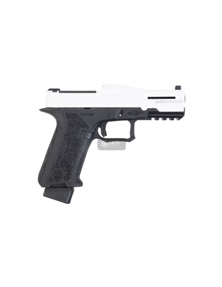 PISTOLA GBB MIX SERIES P1-WB POSEIDON