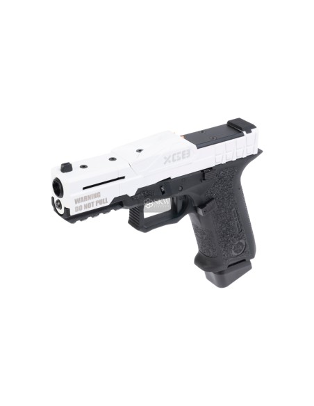 PISTOLA GBB MIX SERIES P1-WB POSEIDON