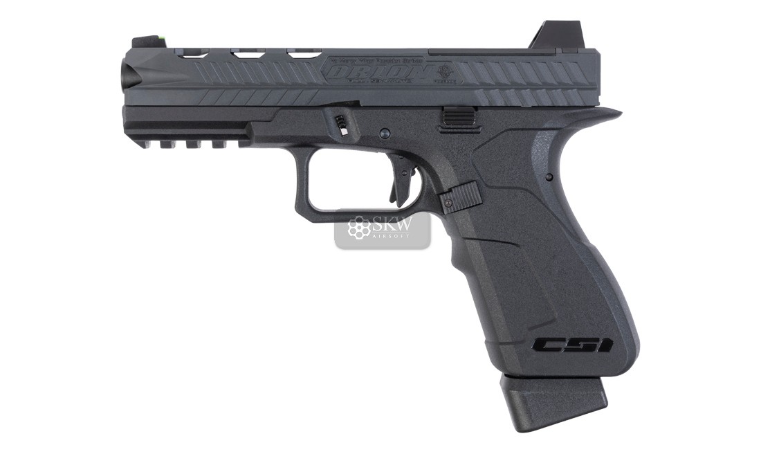 PISTOLET GBB MIX SERIES P2-BB POSEIDON