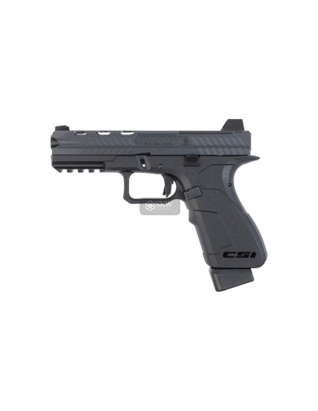 PISTOLET GBB MIX SERIES P2-BB POSEIDON