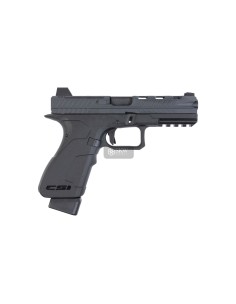 PISTOL GBB MIX SERIES P2-BB POSEIDON 2