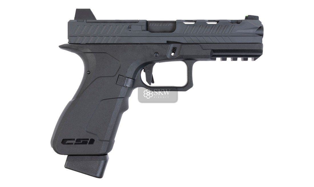 PISTOL GBB MIX SERIES P2-BB POSEIDON