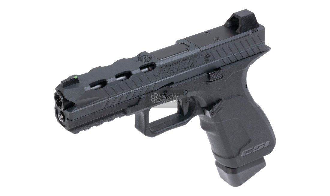 PISTOLET GBB MIX SERIES P2-BB POSEIDON