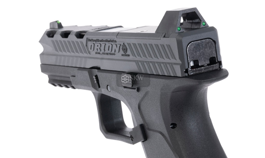 PISTOLET GBB MIX SERIES P2-BB POSEIDON