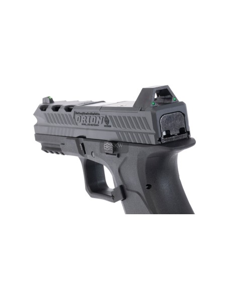 PISTOL GBB MIX SERIES P2-BB POSEIDON